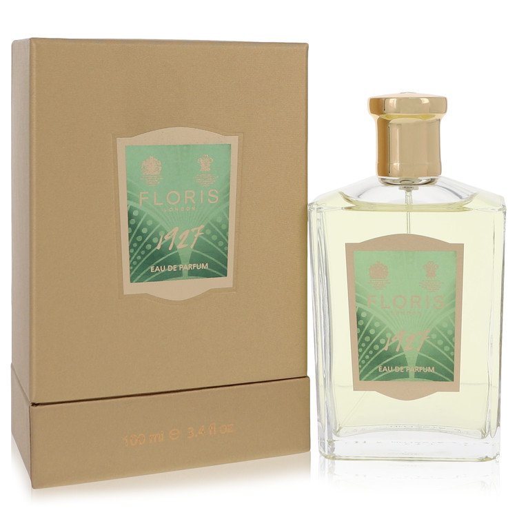 Floris 1927 by Floris Eau De Parfum Spray