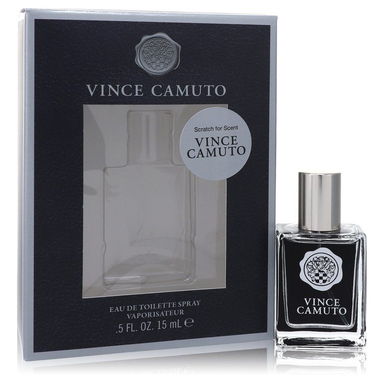 Vince Camuto by Vince Camuto Mini EDT Spray