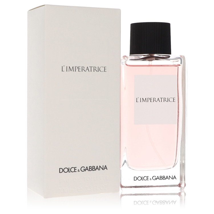 L'imperatrice 3 by Dolce & Gabbana Eau De Toilette Spray