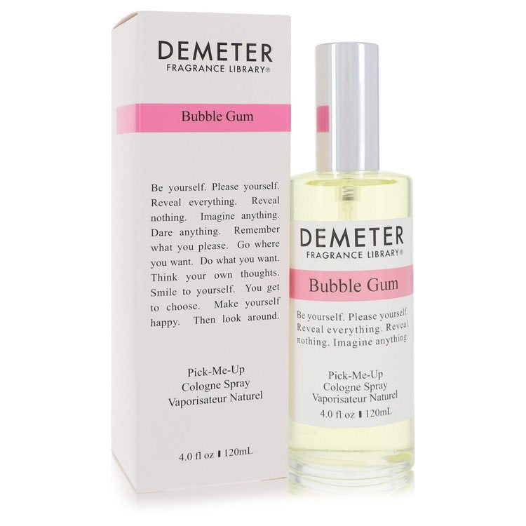 Demeter Bubble Gum by Demeter Cologne Spray