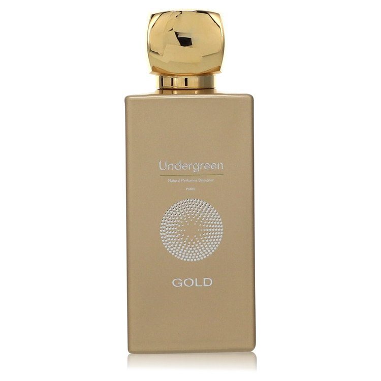 Gold Undergreen by Versens Eau De Parfum Spray (Unisex unboxed)