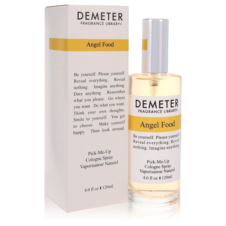 Demeter Angel Food by Demeter Cologne Spray