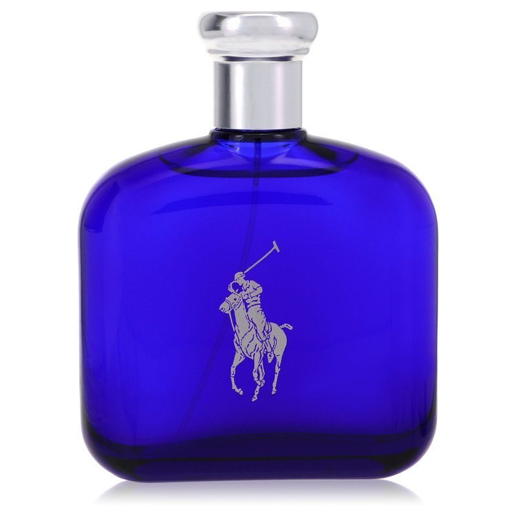 Polo Blue by Ralph Lauren Eau De Toilette Spray (Tester)