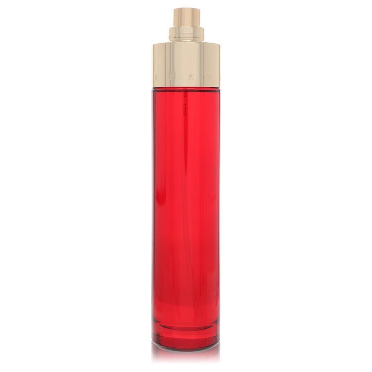 Perry Ellis 360 Red by Perry Ellis Eau De Parfum Spray (Tester)