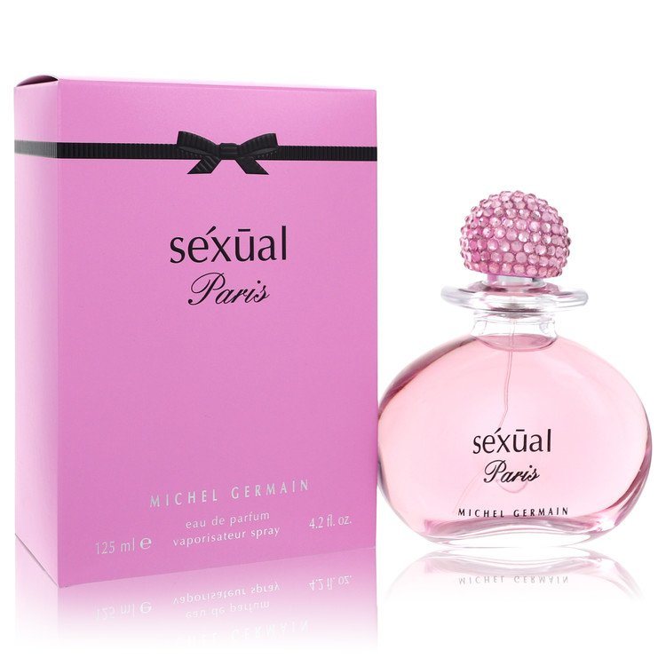 Sexual Paris by Michel Germain Eau De Parfum Spray