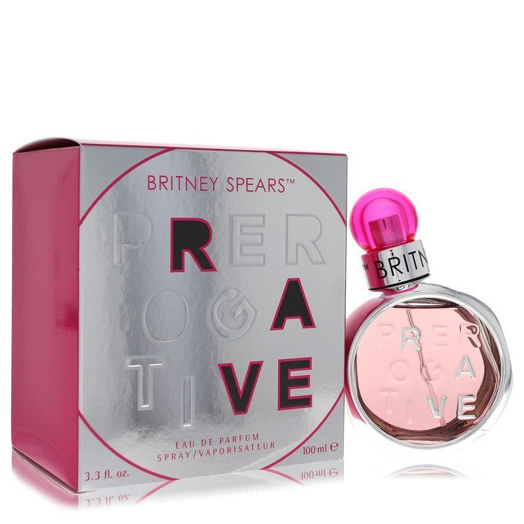 Britney Spears Prerogative Rave by Britney Spears Eau De Parfum Spray