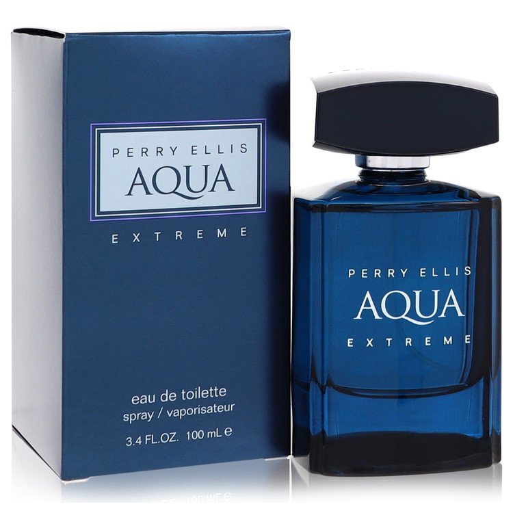 Perry Ellis Aqua Extreme by Perry Ellis Eau De Toilette Spray