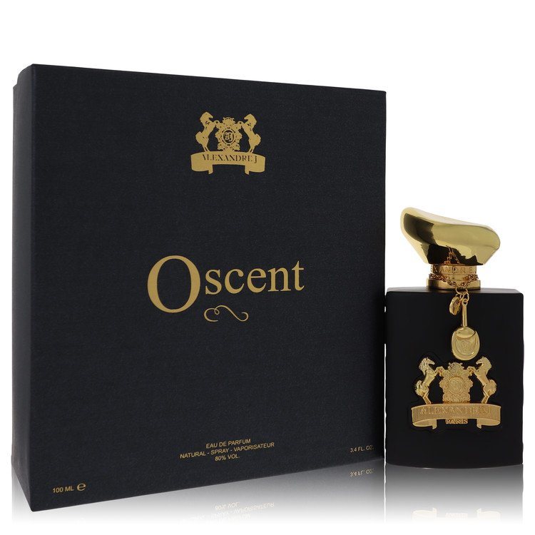 Oscent by Alexandre J Eau De Parfum Spray