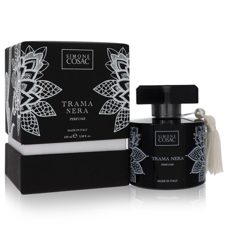 Trama Nera by Simone Cosac Profumi Perfume Spray 3.38 oz