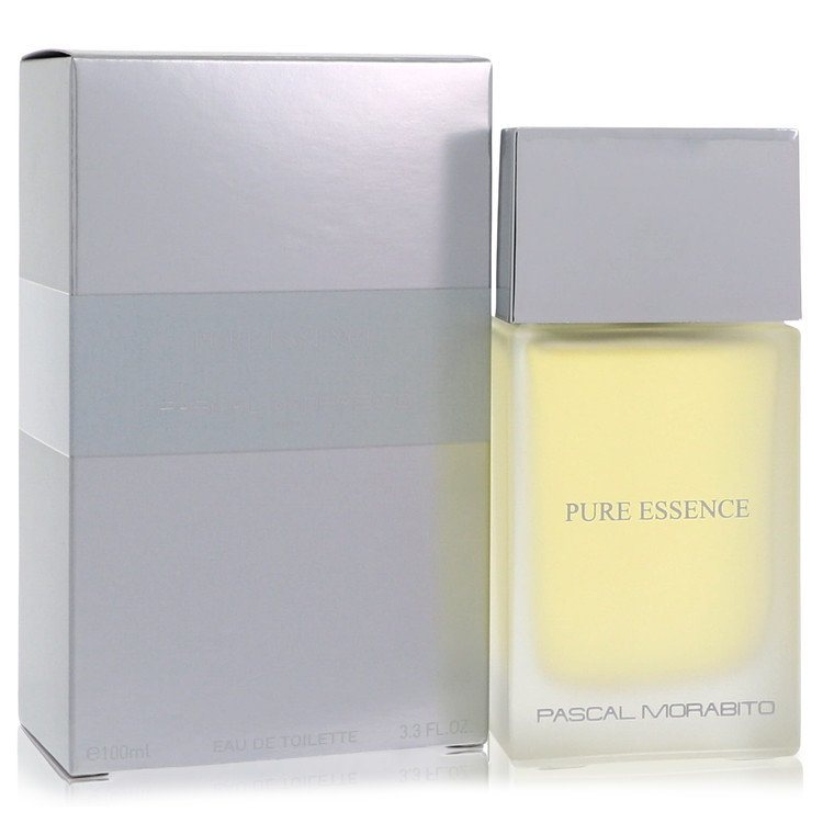 Pure Essence by Pascal Morabito Eau De Toilette Spray