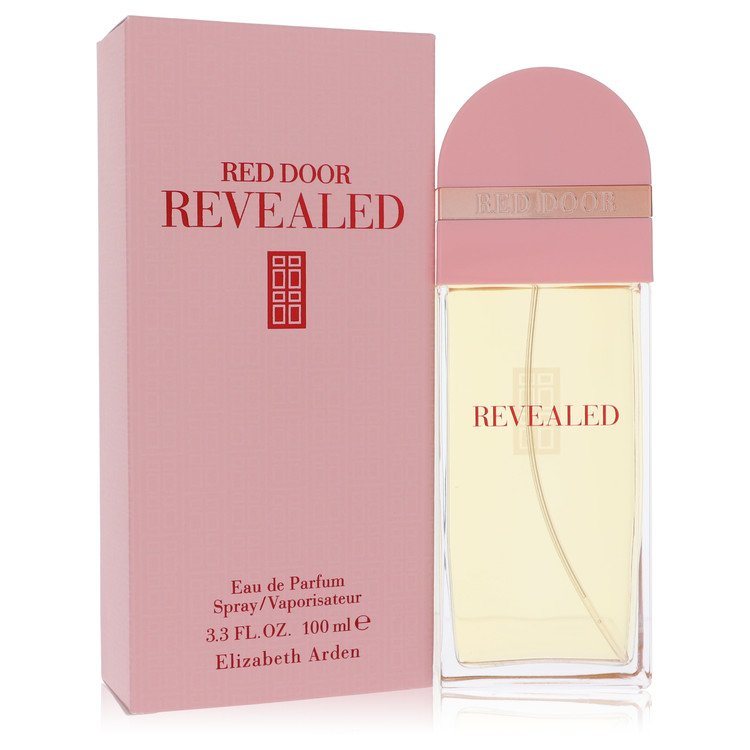 Red Door Revealed by Elizabeth Arden Eau De Parfum Spray