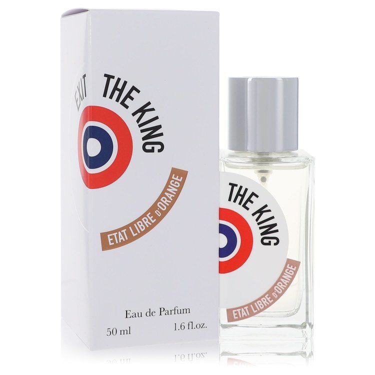 Exit The King by Etat Libre d'Orange Eau De Parfum Spray