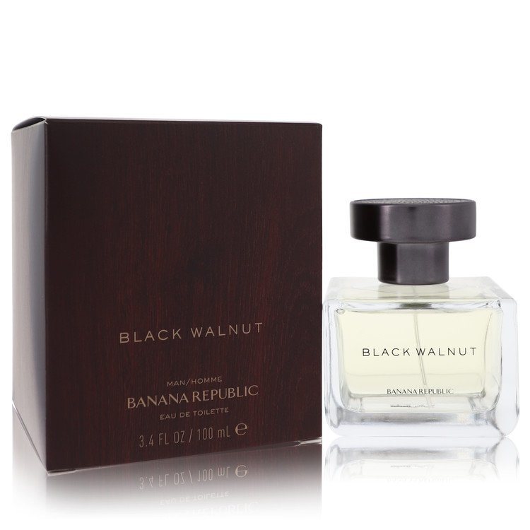 Banana Republic Black Walnut by Banana Republic Eau De Toilette Spray