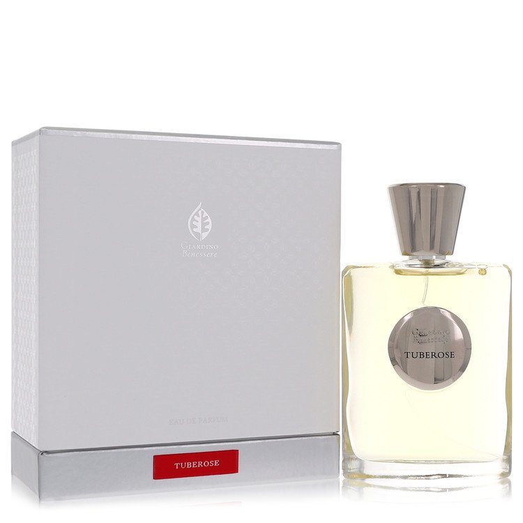 Giardino Benessere Tuberose by Giardino Benessere Eau De Parfum Spray (Unisex)