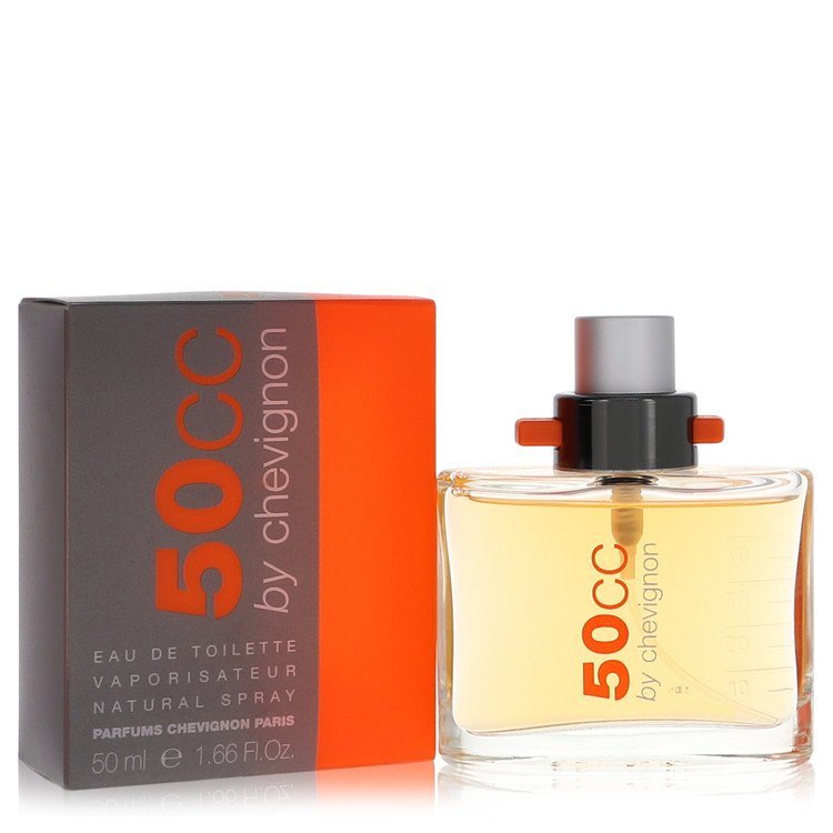 Chevignon 50cc by Chevignon Eau De Toilette Spray