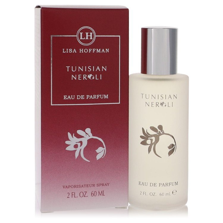 Tunisian Neroli by Lisa Hoffman Eau De Parfum Spray