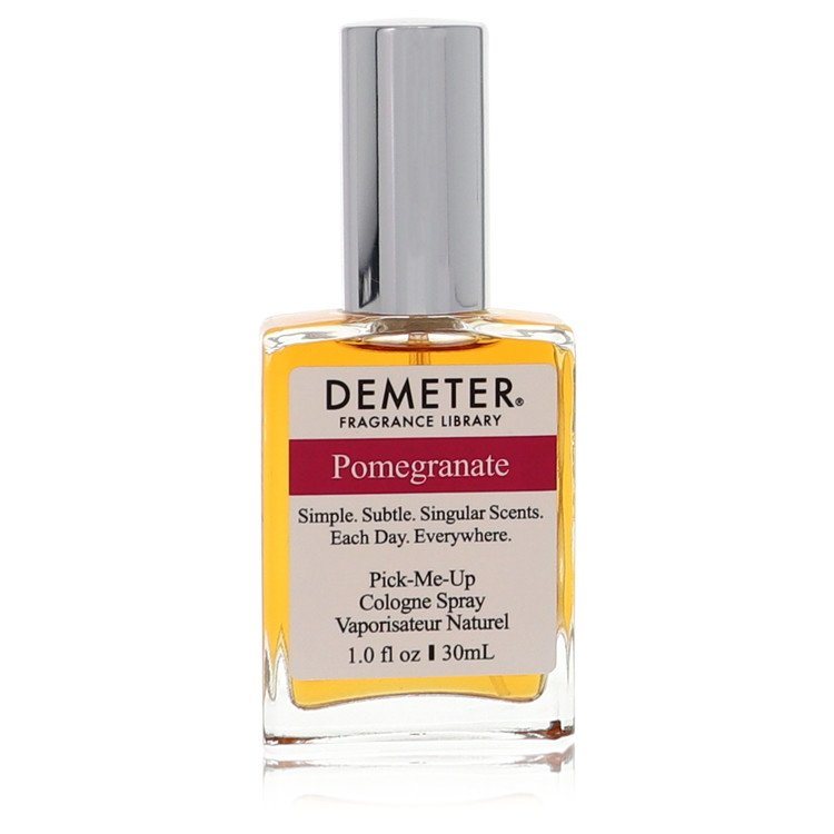 Demeter Pomegranate by Demeter Cologne Spray