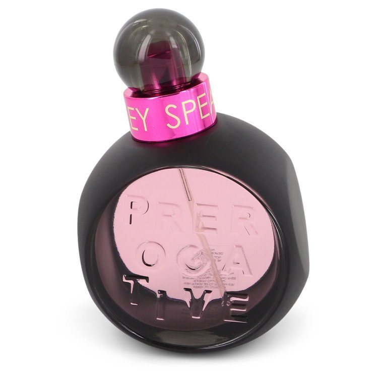 Britney Spears Prerogative by Britney Spears Eau De Parfum Spray (Tester)