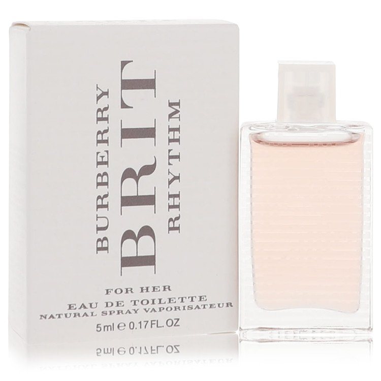 Burberry Brit Rhythm by Burberry Mini EDT