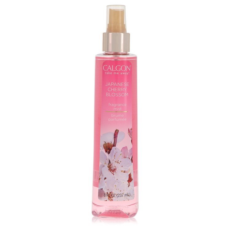 Calgon Take Me Away Japanese Cherry Blossom by Calgon Body Mist