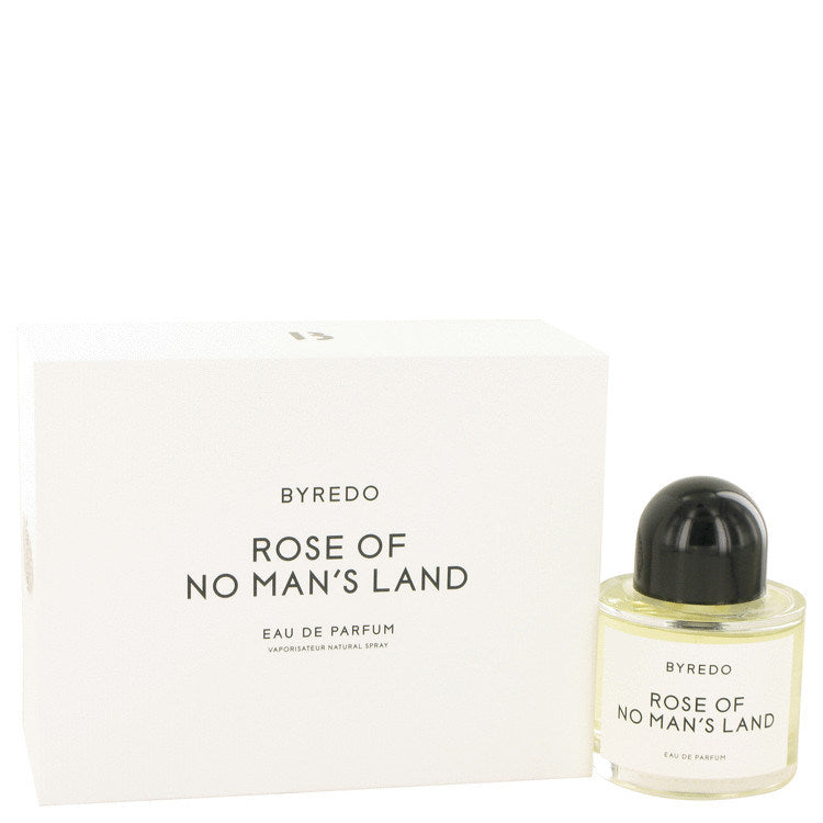 Byredo Rose of No Man's Land by Byredo Eau De Parfum Spray 3.3 oz