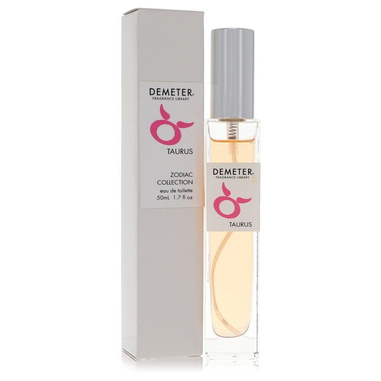 Demeter Taurus by Demeter Eau De Toilette Spray