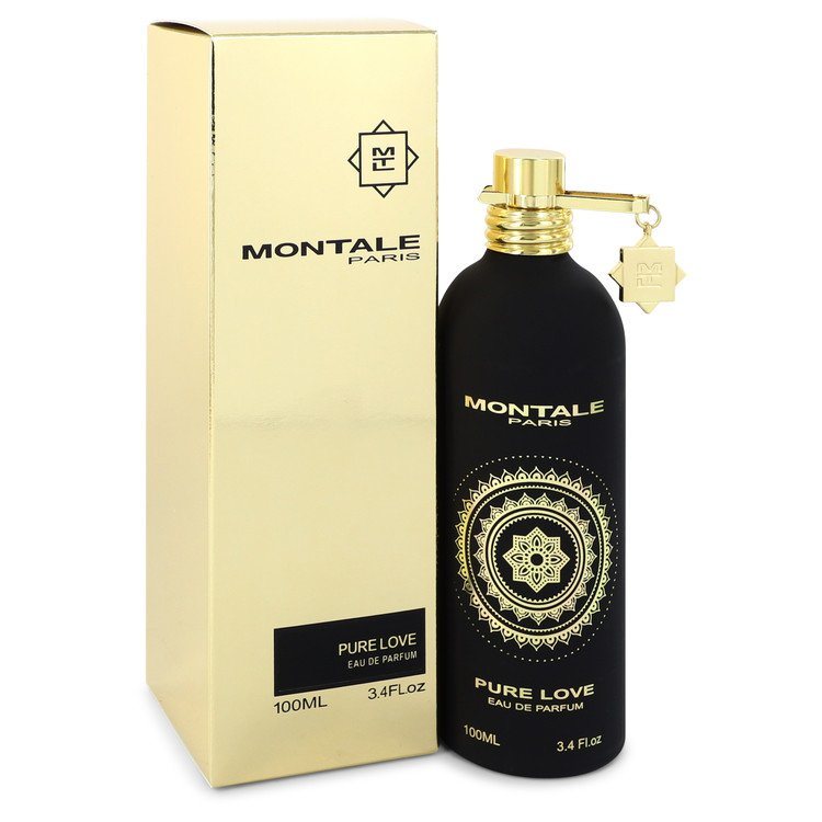 Montale Pure Love by Montale Eau De Parfum Spray (Unisex)