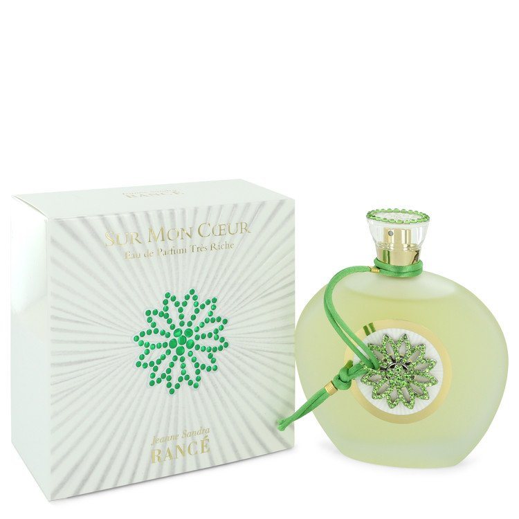 Sur Mon Coeur by Rance Eau De Parfum Spray