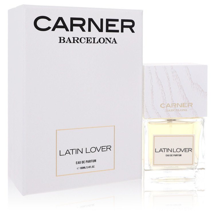 Latin Lover by Carner Barcelona Eau De Parfum Spray