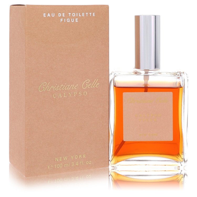 Calypso Figue by Calypso Christiane Celle Eau De Toilette Spray