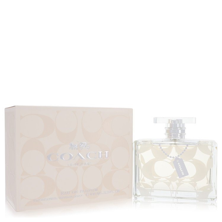 Coach Signature by Coach Eau De Parfum Spray