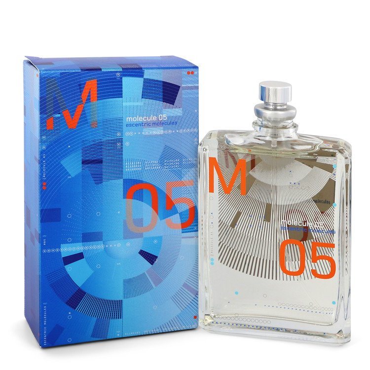 Molecule 05 by Escentric Molecules Eau De Toilette Spray (Unisex)