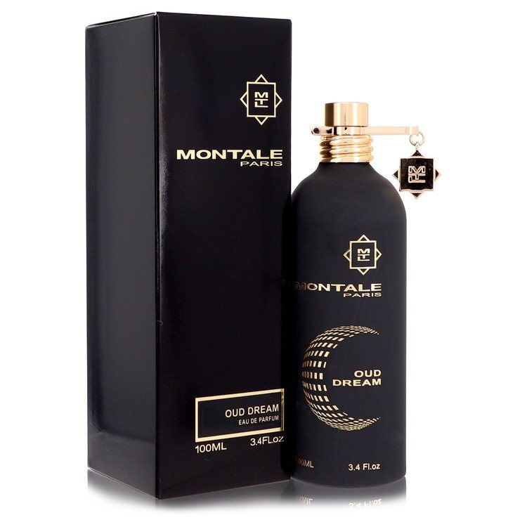 Montale Oud Dream by Montale Eau De Parfum Spray