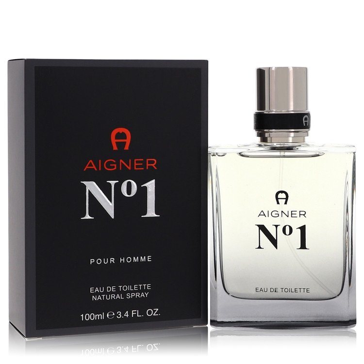 Aigner No 1 by Etienne Aigner Eau De Toilette Spray