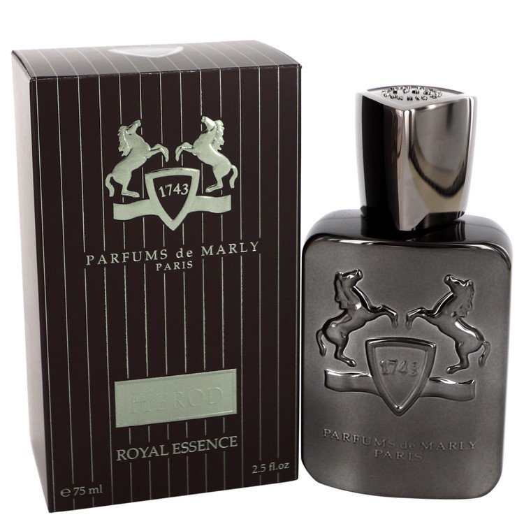 Herod by Parfums De Marly Eau De Parfum Spray