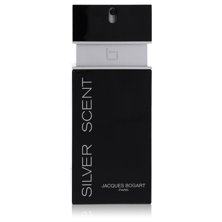 Silver Scent by Jacques Bogart Eau De Toilette Spray (Tester)