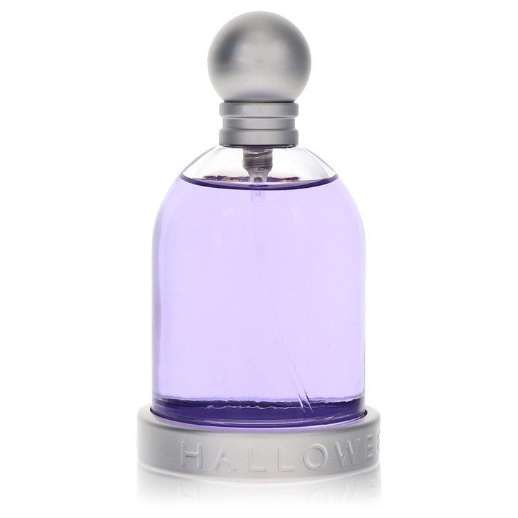 Halloween by Jesus Del Pozo Eau De Toilette Spray (Tester)