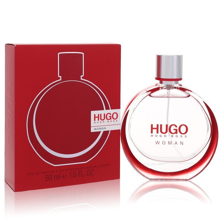 Hugo by Hugo Boss Eau De Parfum Spray