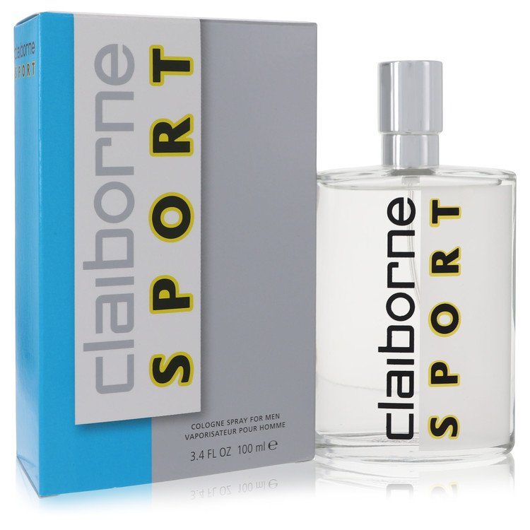 Claiborne Sport by Liz Claiborne Cologne Spray