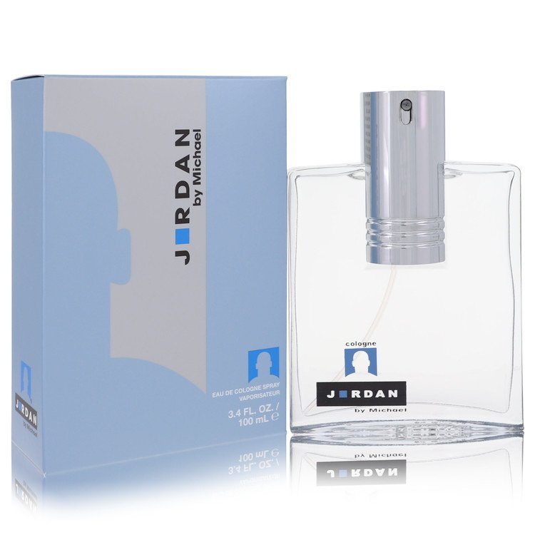 Jordan by Michael Jordan Cologne Spray