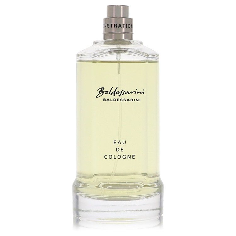 Baldessarini by Hugo Boss Eau De Cologne Spray (Tester)