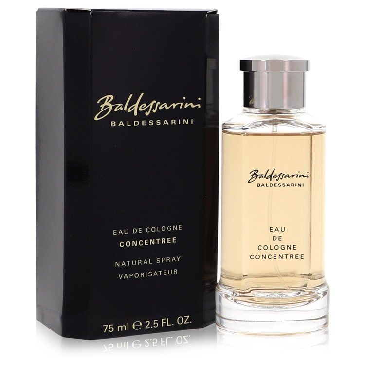 Baldessarini by Hugo Boss Eau De Cologne Concentree Spray