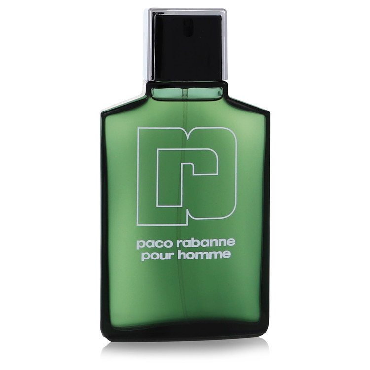 Paco Rabanne by Paco Rabanne Eau De Toilette Spray (Tester)