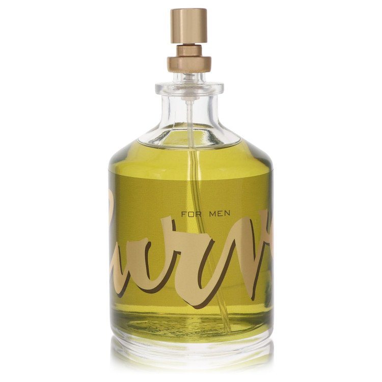 Curve by Liz Claiborne Cologne Spray (Tester)