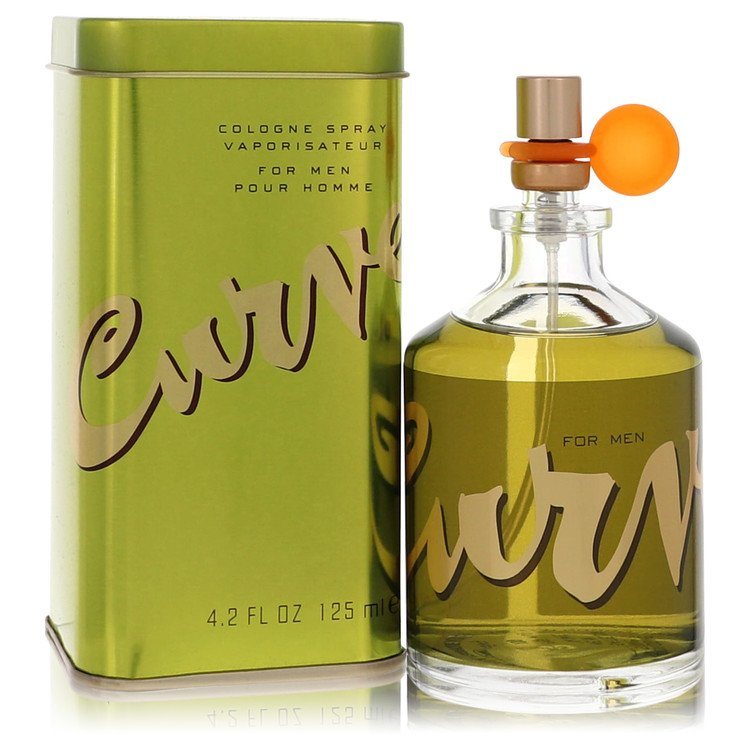 Curve by Liz Claiborne Cologne Spray