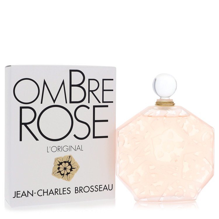 Ombre Rose by Brosseau Eau De Toilette