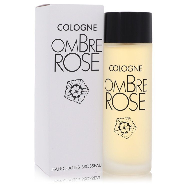 Ombre Rose by Brosseau Cologne Spray