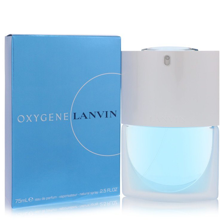 Oxygene by Lanvin Eau De Parfum Spray