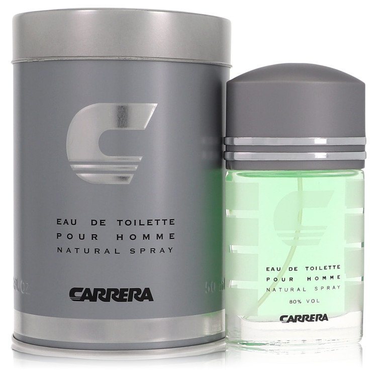 Carrera by Muelhens Eau De Toilette Spray