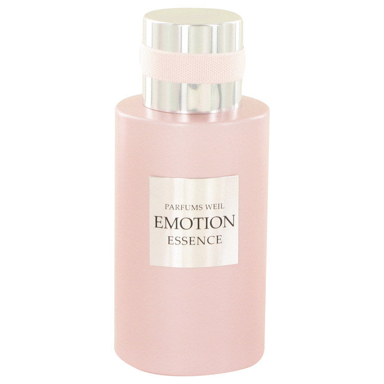 Emotion Essence by Weil Eau De Parfum Spray (Tester)